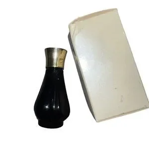 Coty Other Vintage Coty Lorigan Creamy Skin Perfume With Box